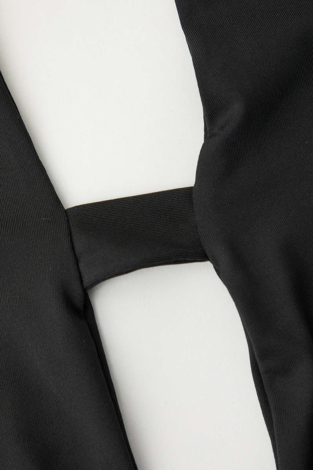 Halter Neck Cut Out Tie Back Maxi Dress sold by Micas product image thumbnail 3