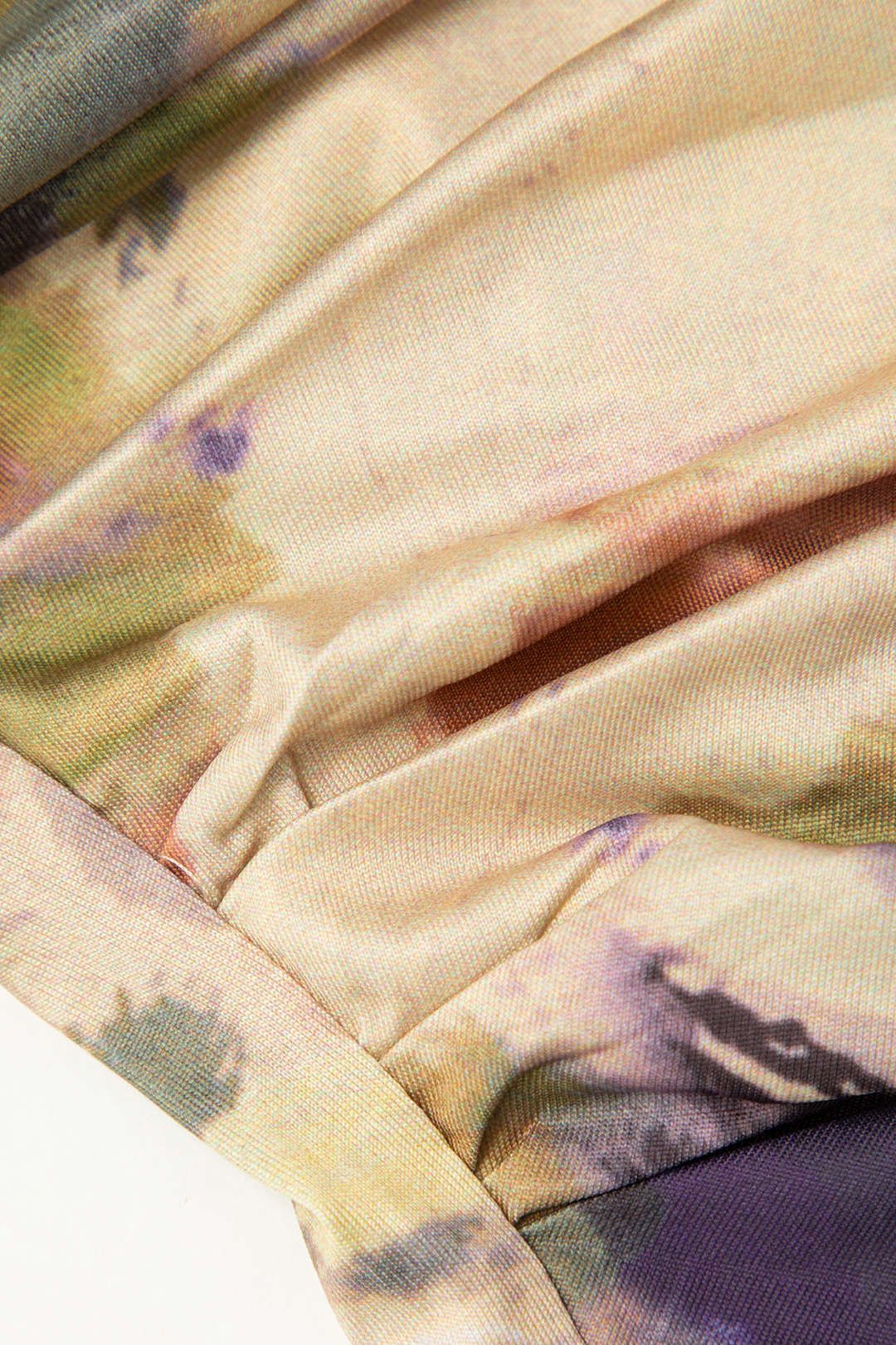 Abstract Pirnt Tube Top sold by Micas product image thumbnail 4