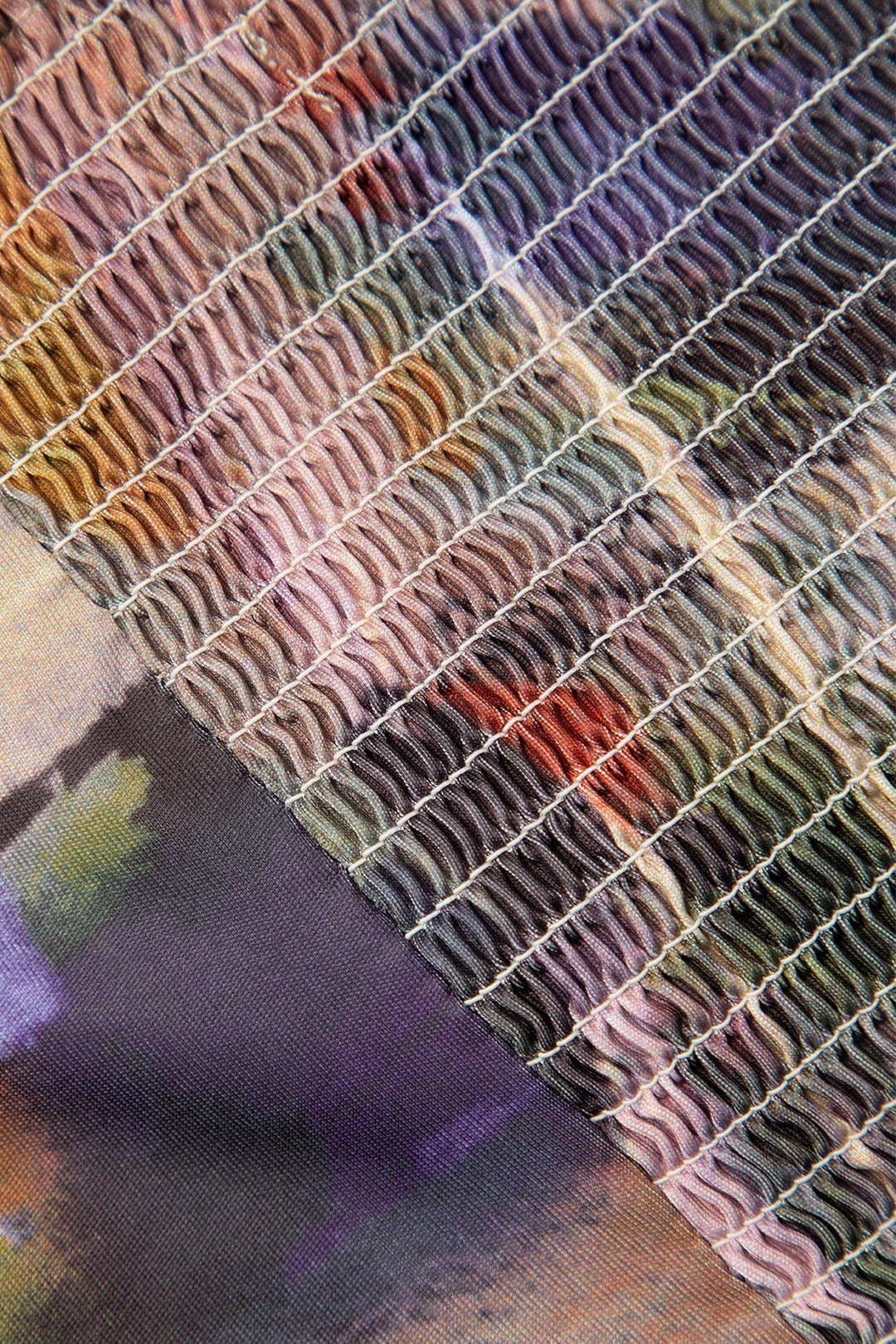 Abstract Pirnt Tube Top sold by Micas product image thumbnail 5