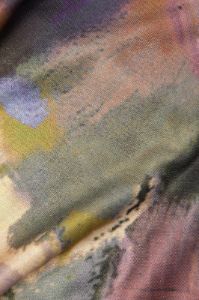 Abstract Pirnt Tube Top sold by Micas