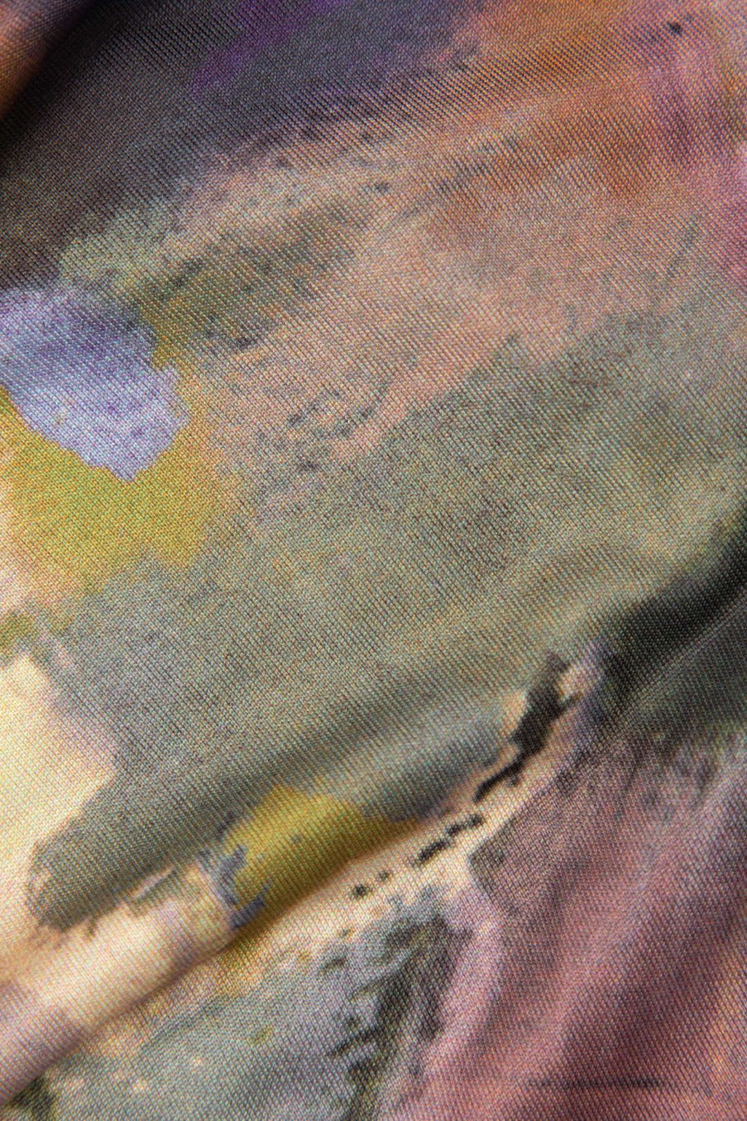 Abstract Pirnt Tube Top sold by Micas product image thumbnail 3