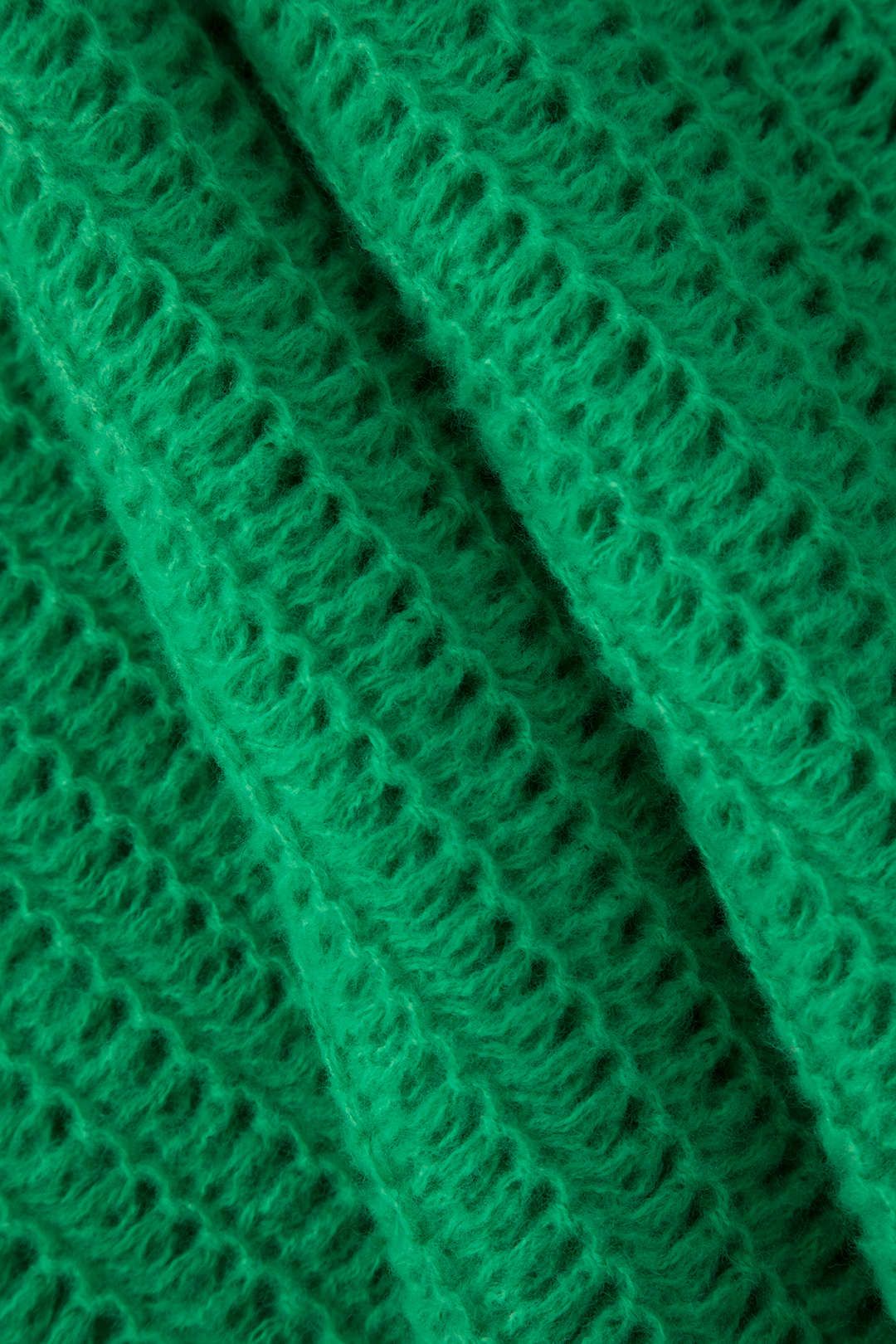 Halter Neck Backless Knit Dress sold by Micas product image thumbnail 4