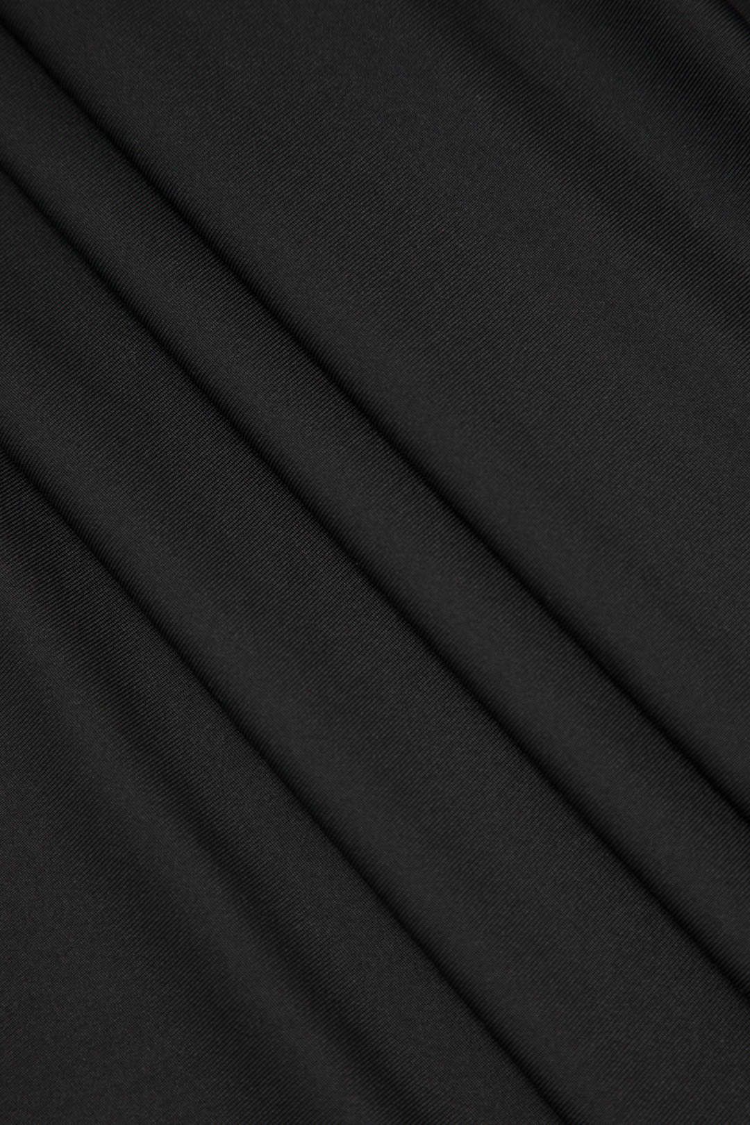 Cut Out Halter Maxi Dress sold by Micas product image thumbnail 3