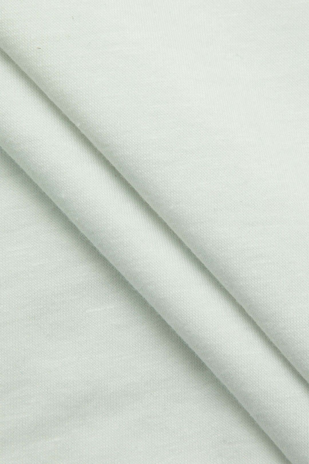 Denim Print Crop Tank Top sold by Micas product image thumbnail 3