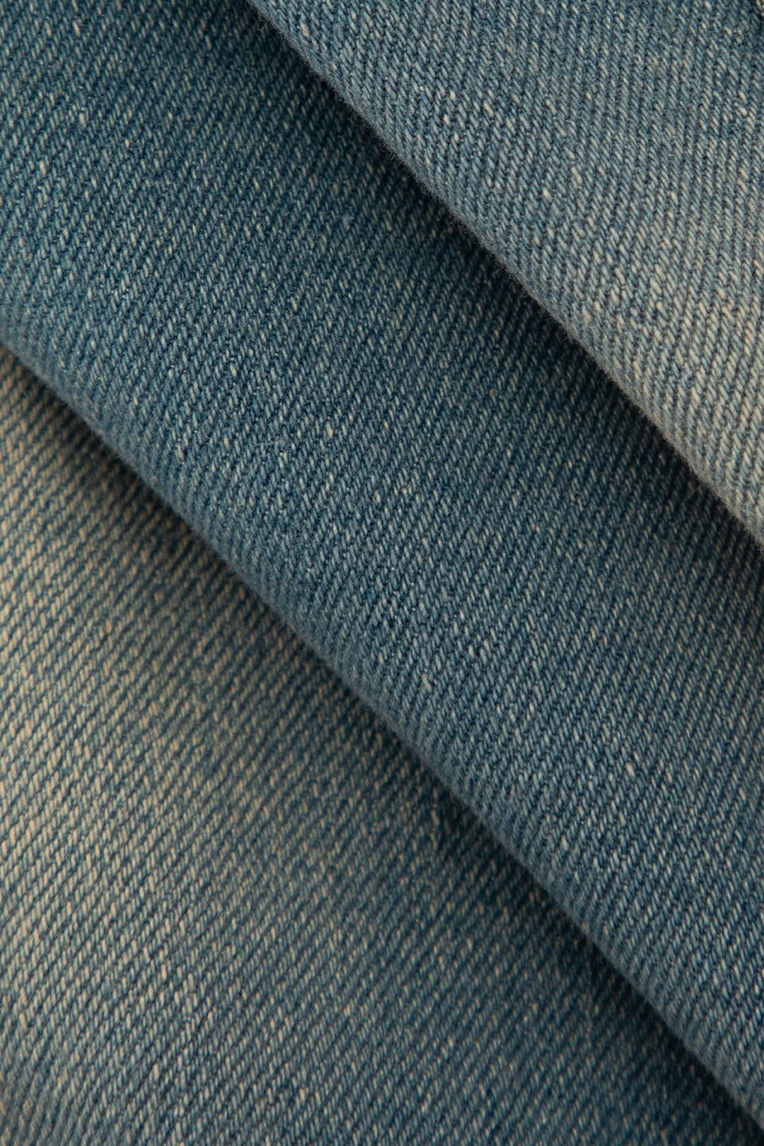 Stud Embellished Denim Cami Top sold by Micas product image thumbnail 3