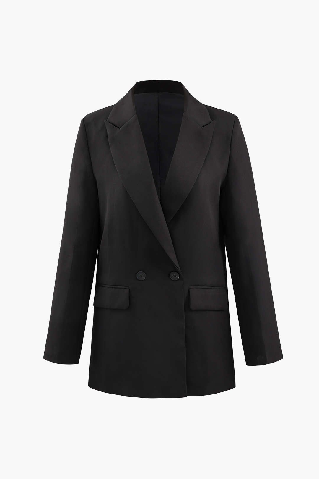 Double-breasted Blazer sold by Micas