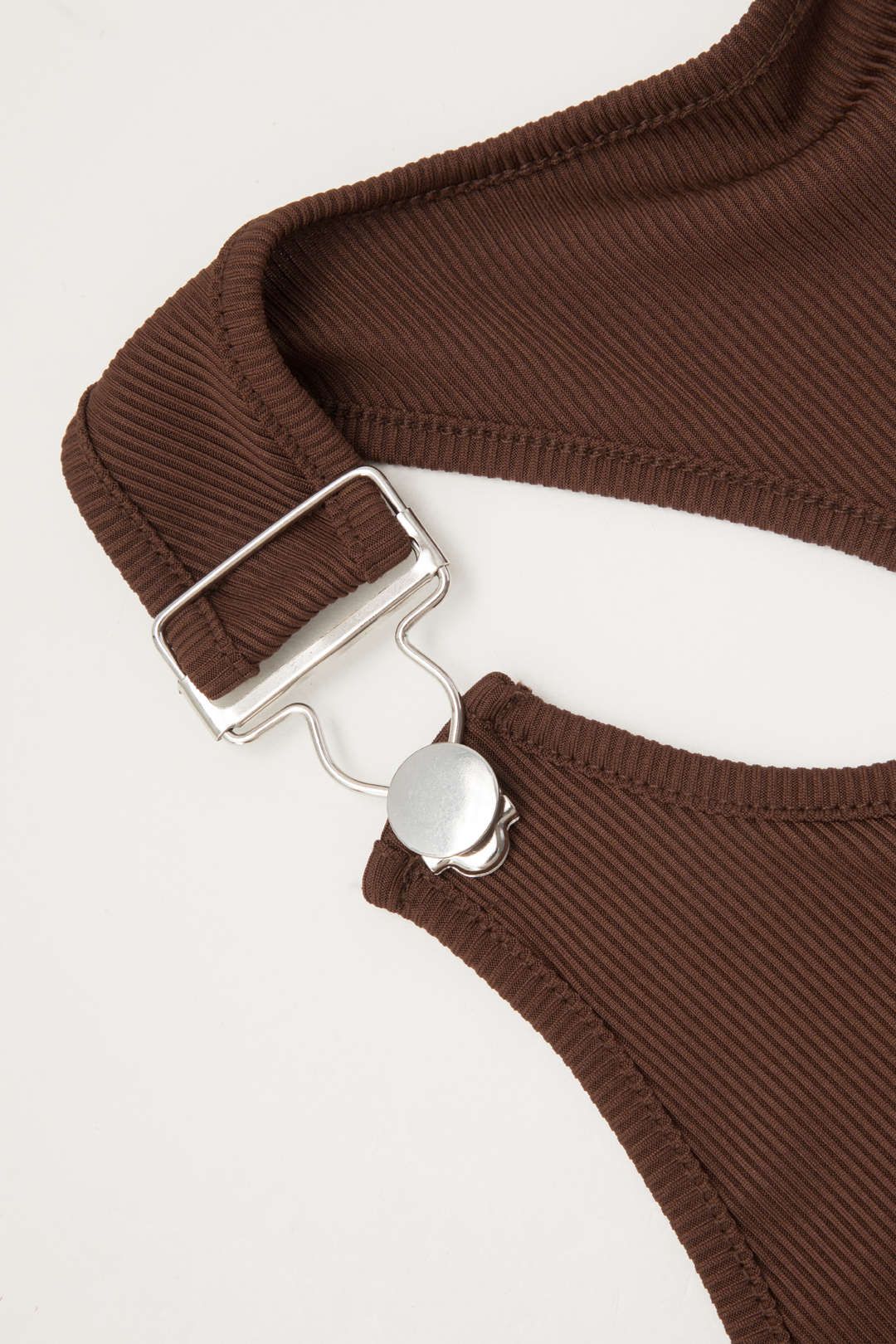 Buckle Strap Tank Top sold by Micas product image thumbnail 4