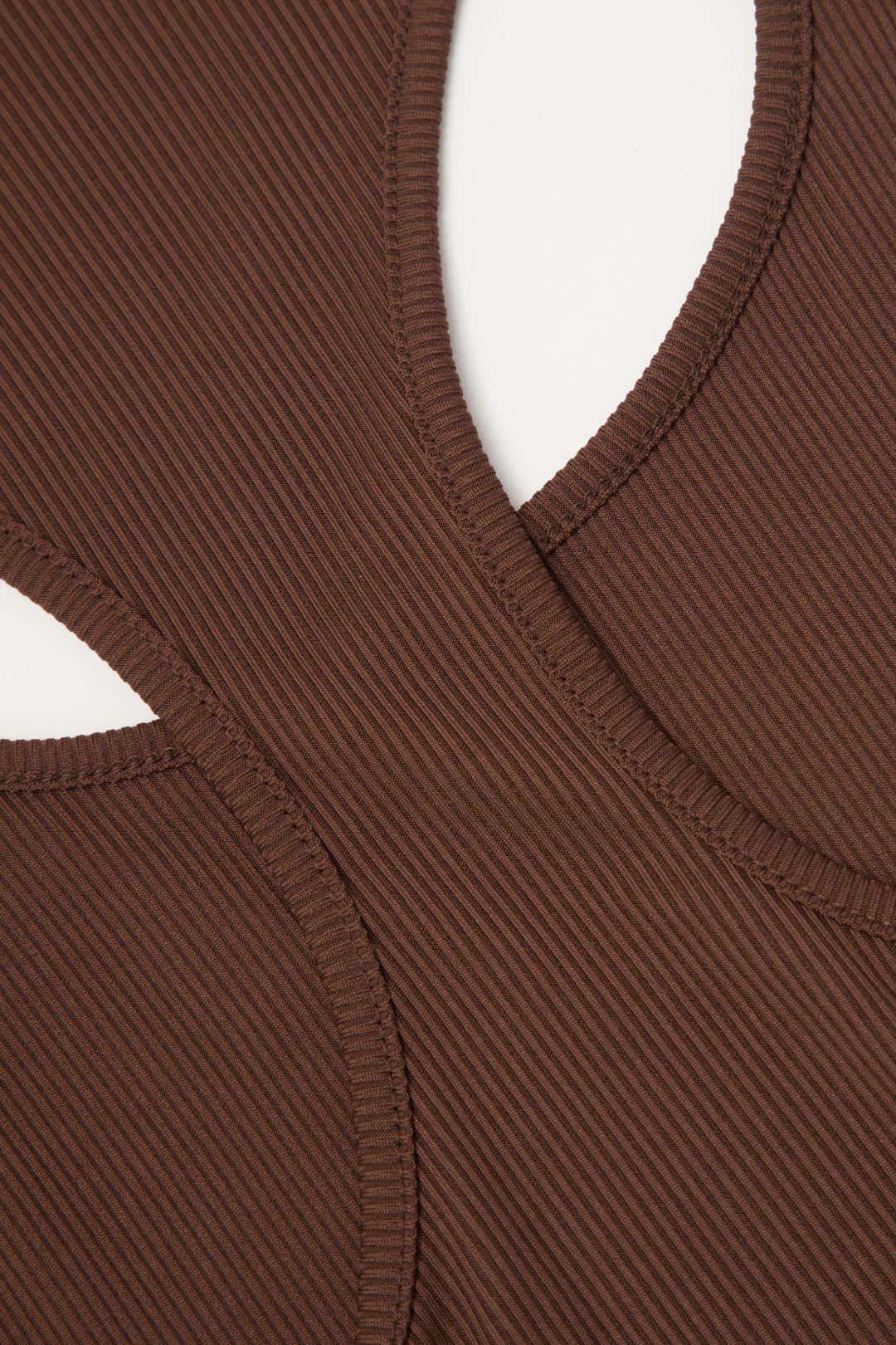 Buckle Strap Tank Top sold by Micas product image thumbnail 5