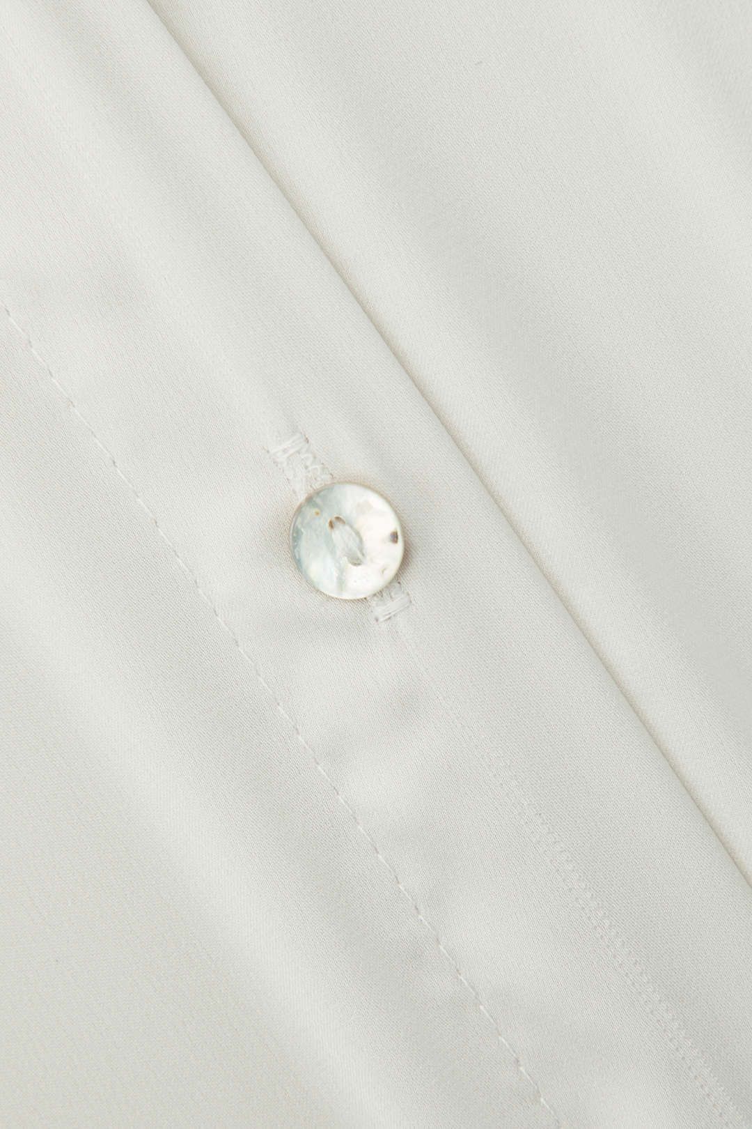 Plain Drop Sleeve Shirt sold by Micas product image thumbnail 3