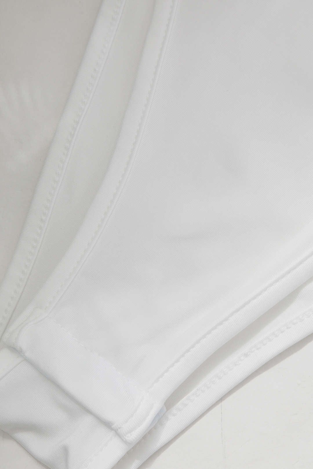 Asymmetric Knotted Bodysuit sold by Micas product image thumbnail 5