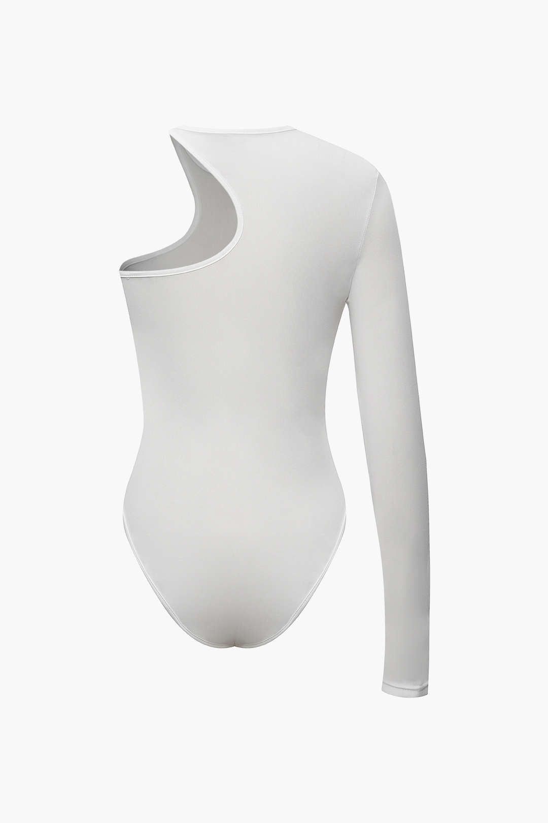 Asymmetric Knotted Bodysuit sold by Micas product image thumbnail 2