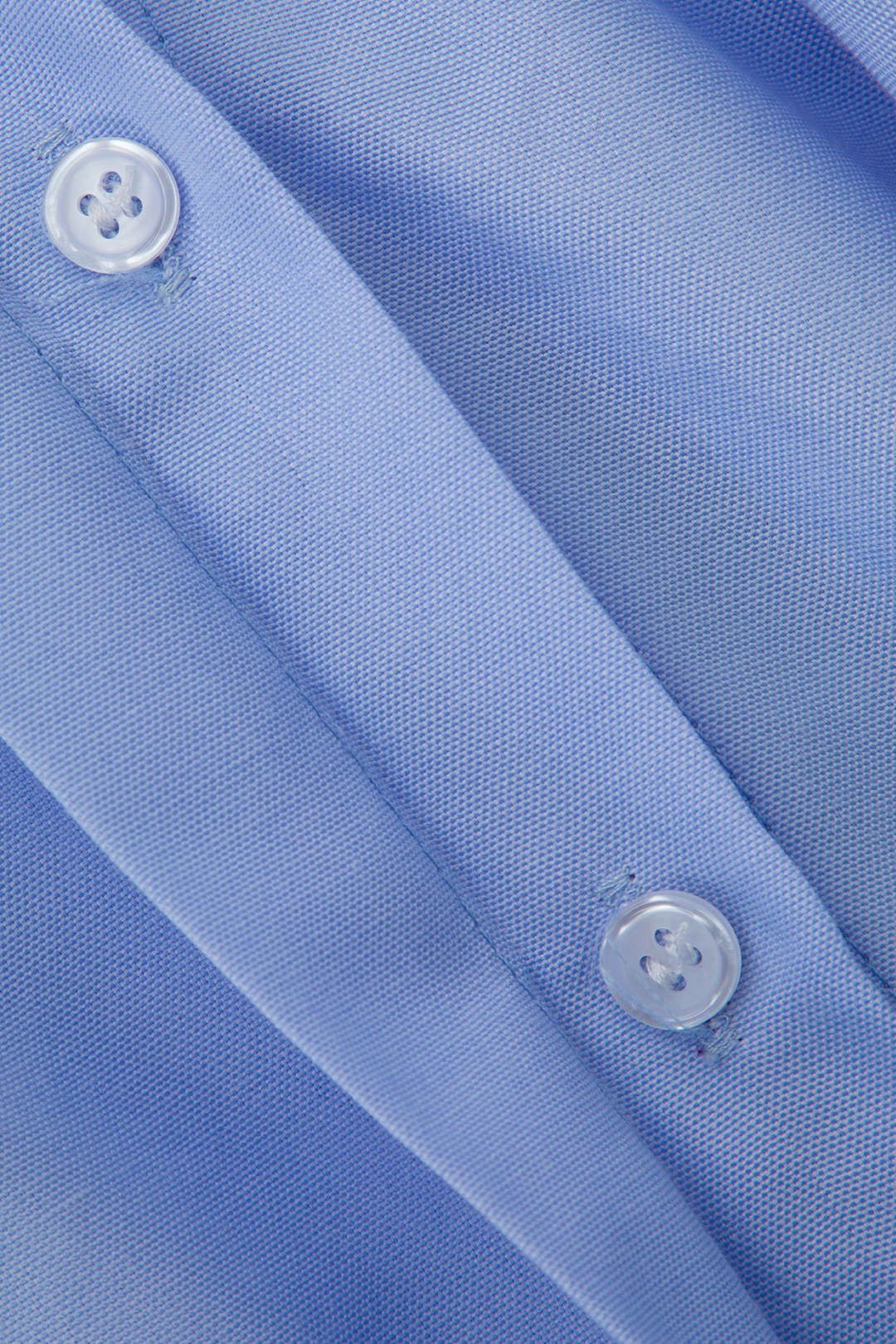 Asymmetric Pocket Crop Shirt sold by Micas product image thumbnail 3