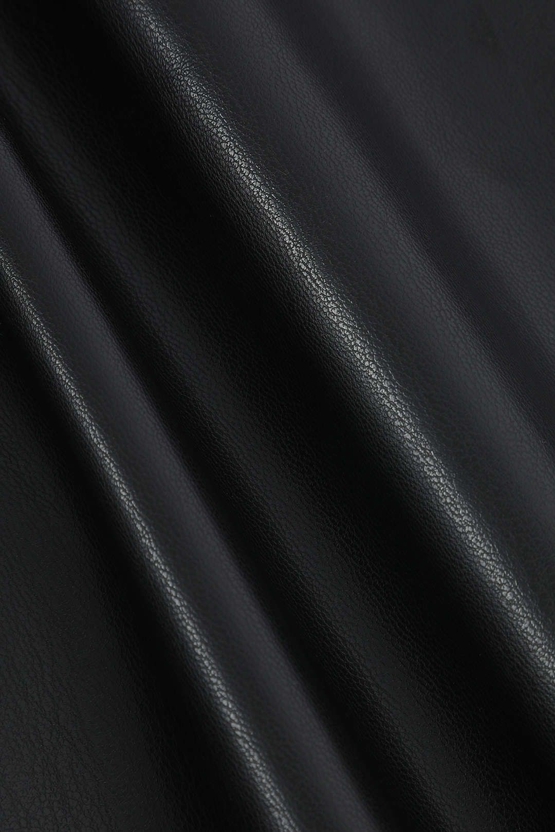 Low Rise Faux Leather Skinny Leg Pants sold by Micas product image thumbnail 4