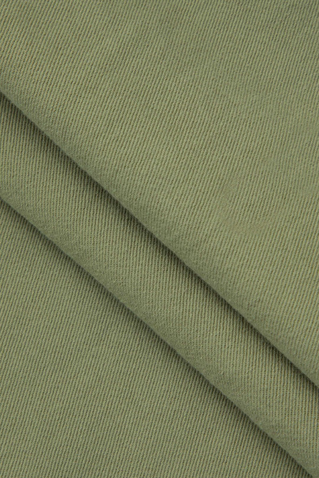 Flap Pocket Straight Leg Cargo Jeans sold by Micas product image thumbnail 5