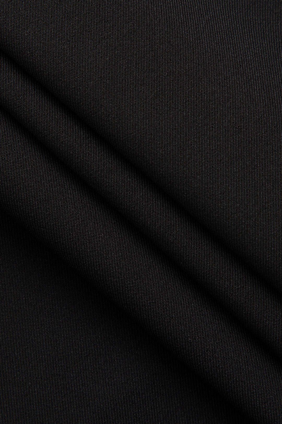 Contrast Waistband Pleated Full Length Pants sold by Micas product image thumbnail 4