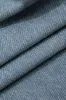 Wrap Frayed Hem Denim Wide Leg Pants sold by Micas