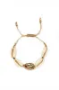 Skal armbånd sold by Micas
