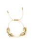 Skal armbånd sold by Micas