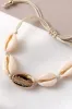 Skal armbånd sold by Micas