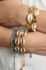 Skal armbånd sold by Micas