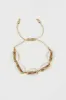 Skal armbånd sold by Micas