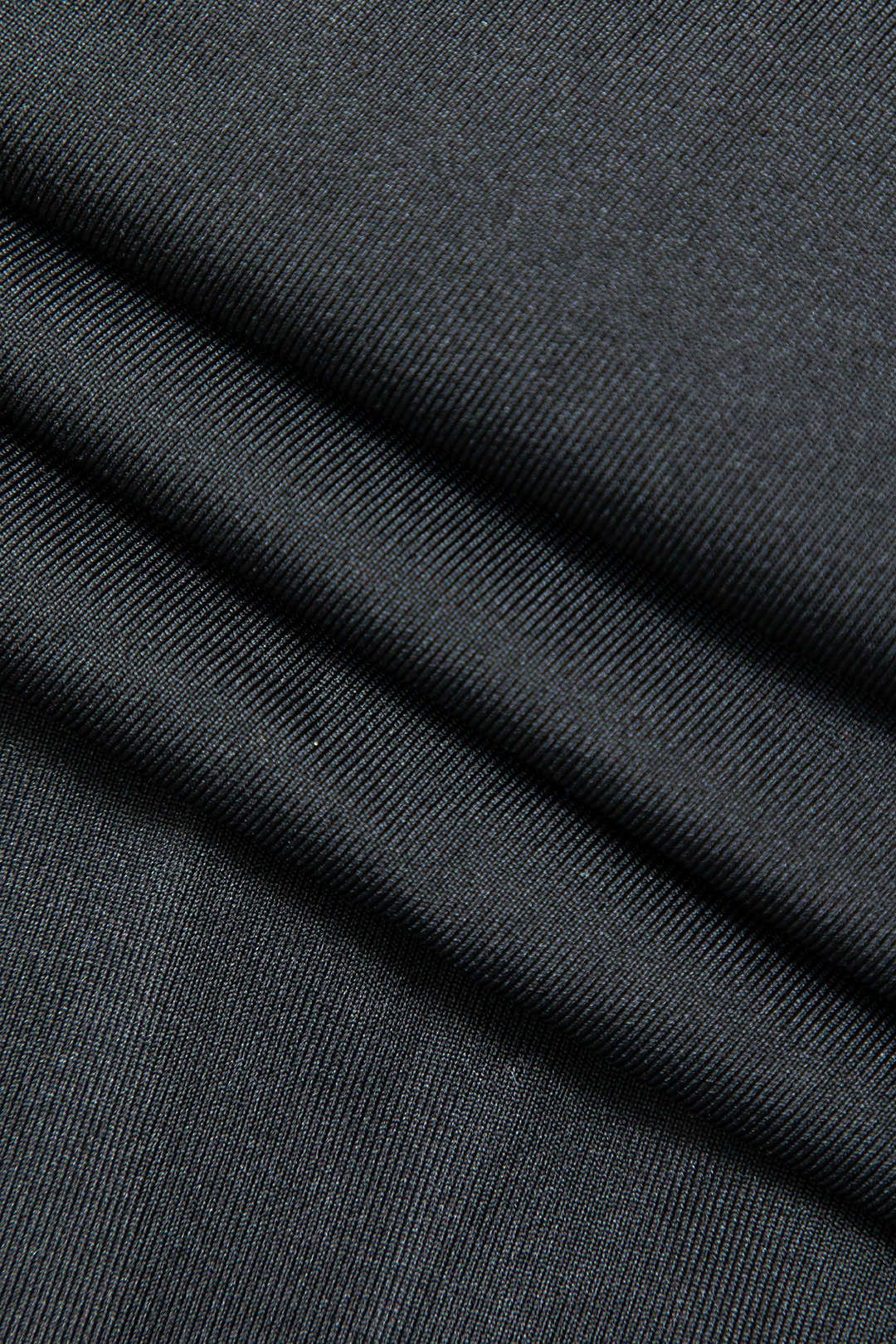 Round Neck Braided Cut Out Midi Dress sold by Micas product image thumbnail 4