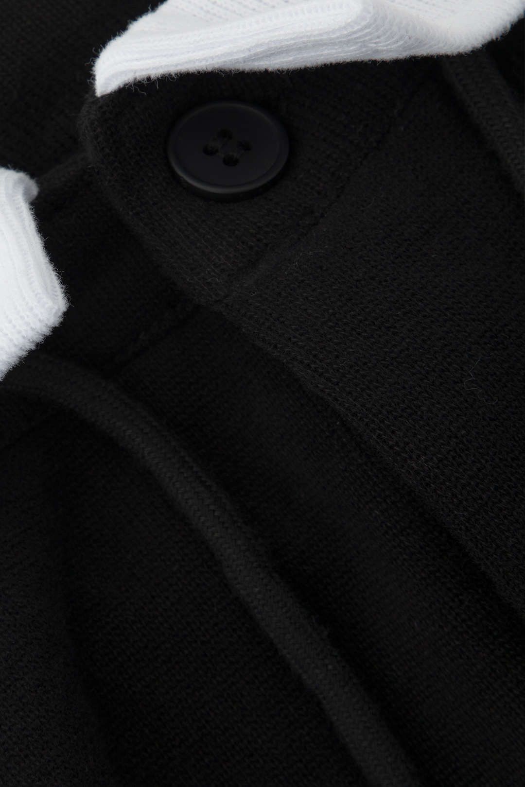 Foldover Flap Pocket Drawstiring Cargo Pants sold by Micas product image thumbnail 3