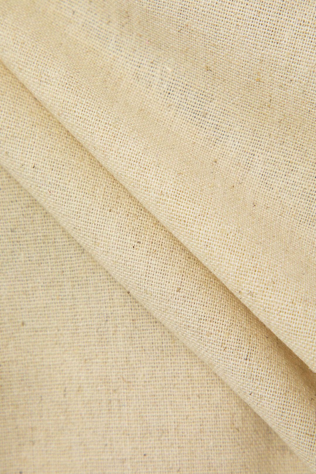 Linen-Blend Bermuda Shorts sold by Micas product image thumbnail 3