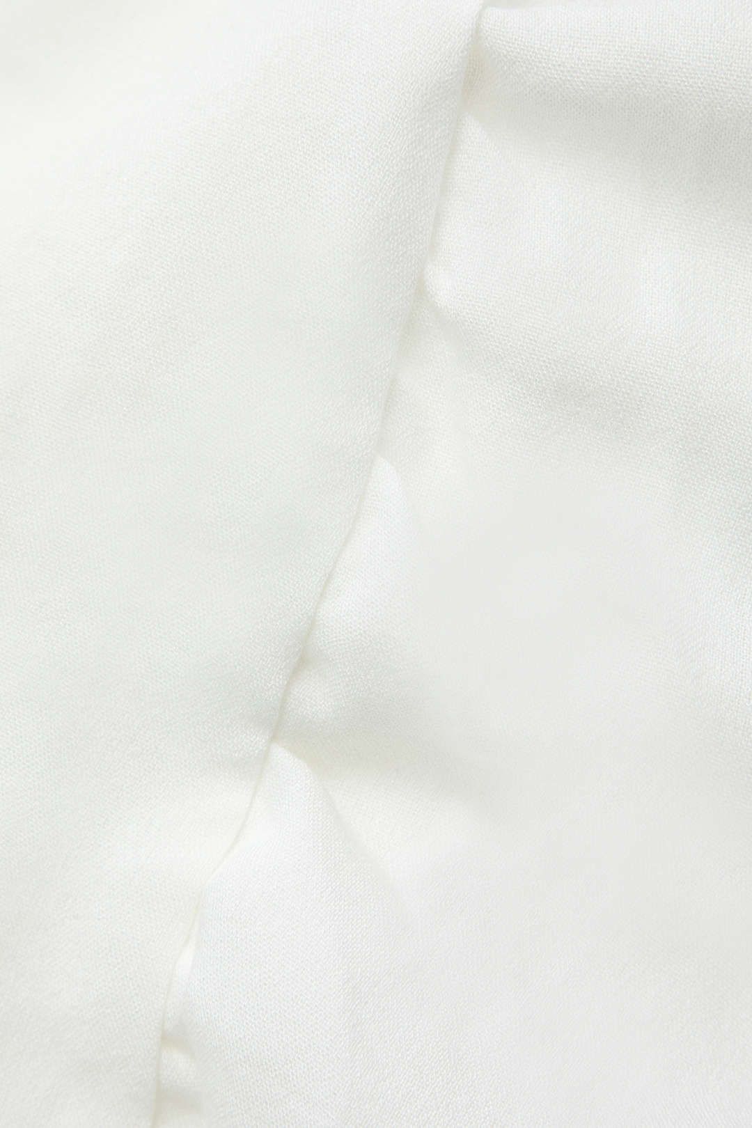 V-neck Knot Side Wrap Shirt sold by Micas product image thumbnail 4