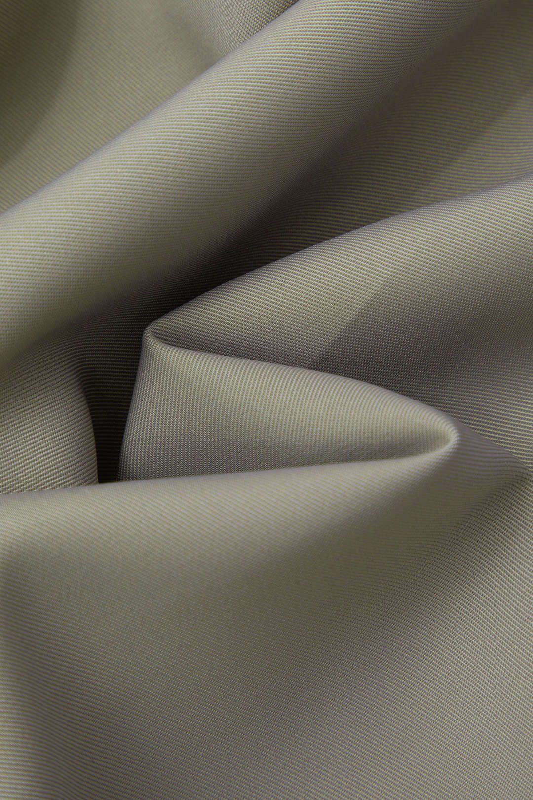 Solid Ruched Split Skirt sold by Micas product image thumbnail 3