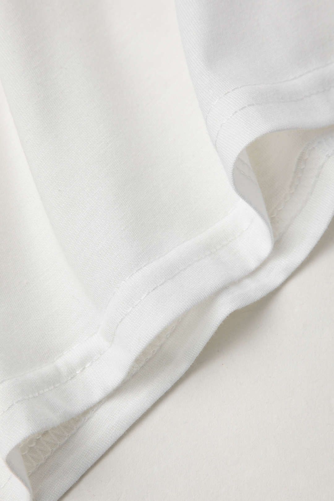 Los Angeles Crop T-Shirt sold by Micas product image thumbnail 4