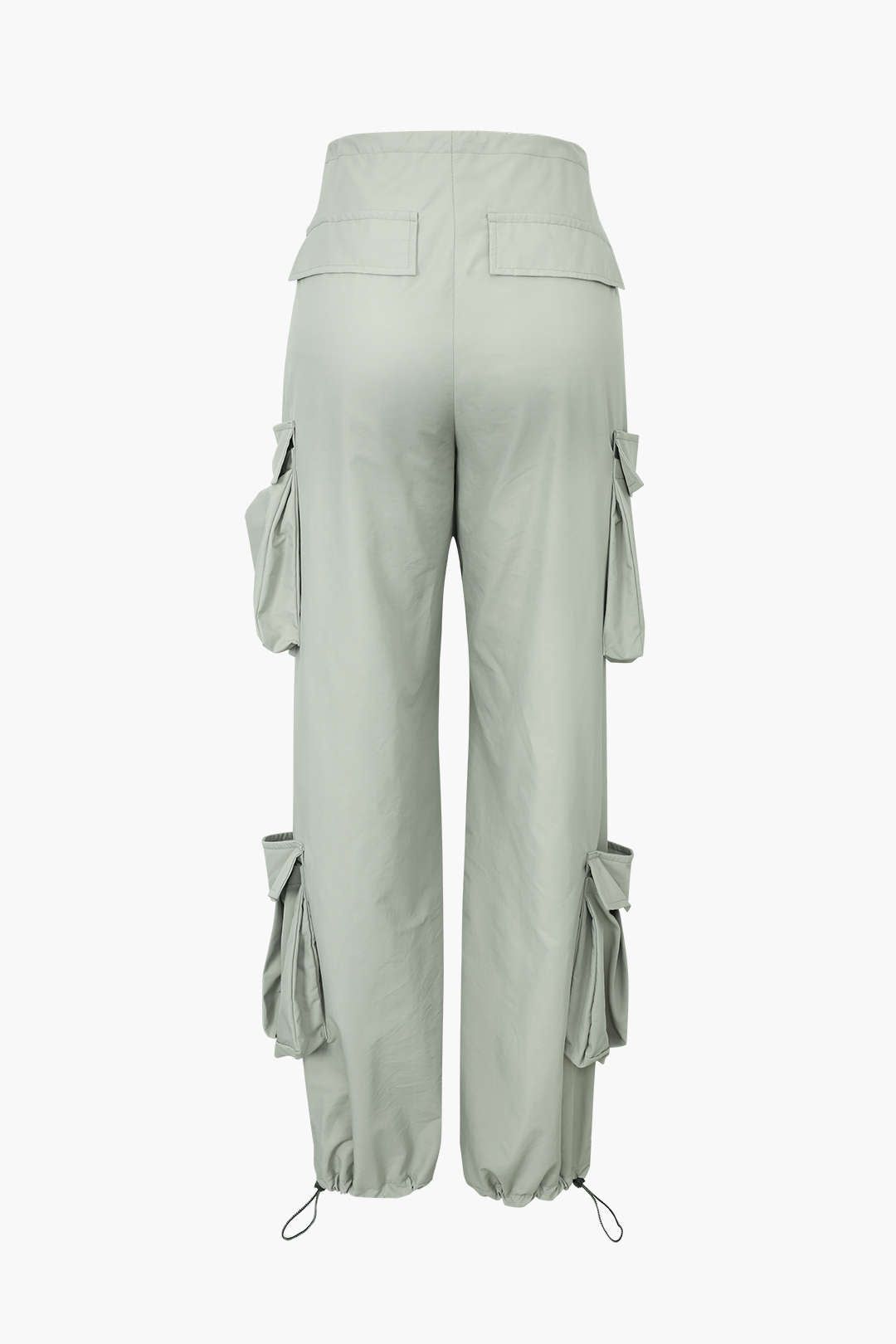 Cargo Pocket Parachute Cargo Pants sold by Micas product image thumbnail 4