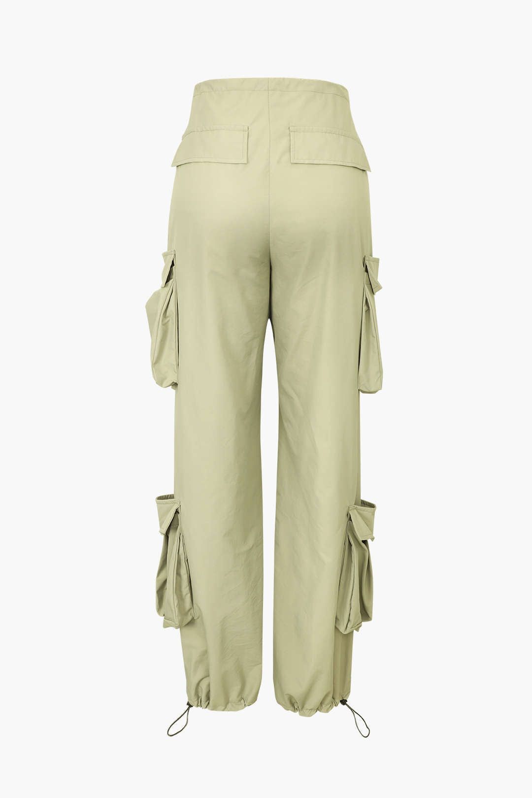 Cargo Pocket Parachute Cargo Pants sold by Micas product image thumbnail 2