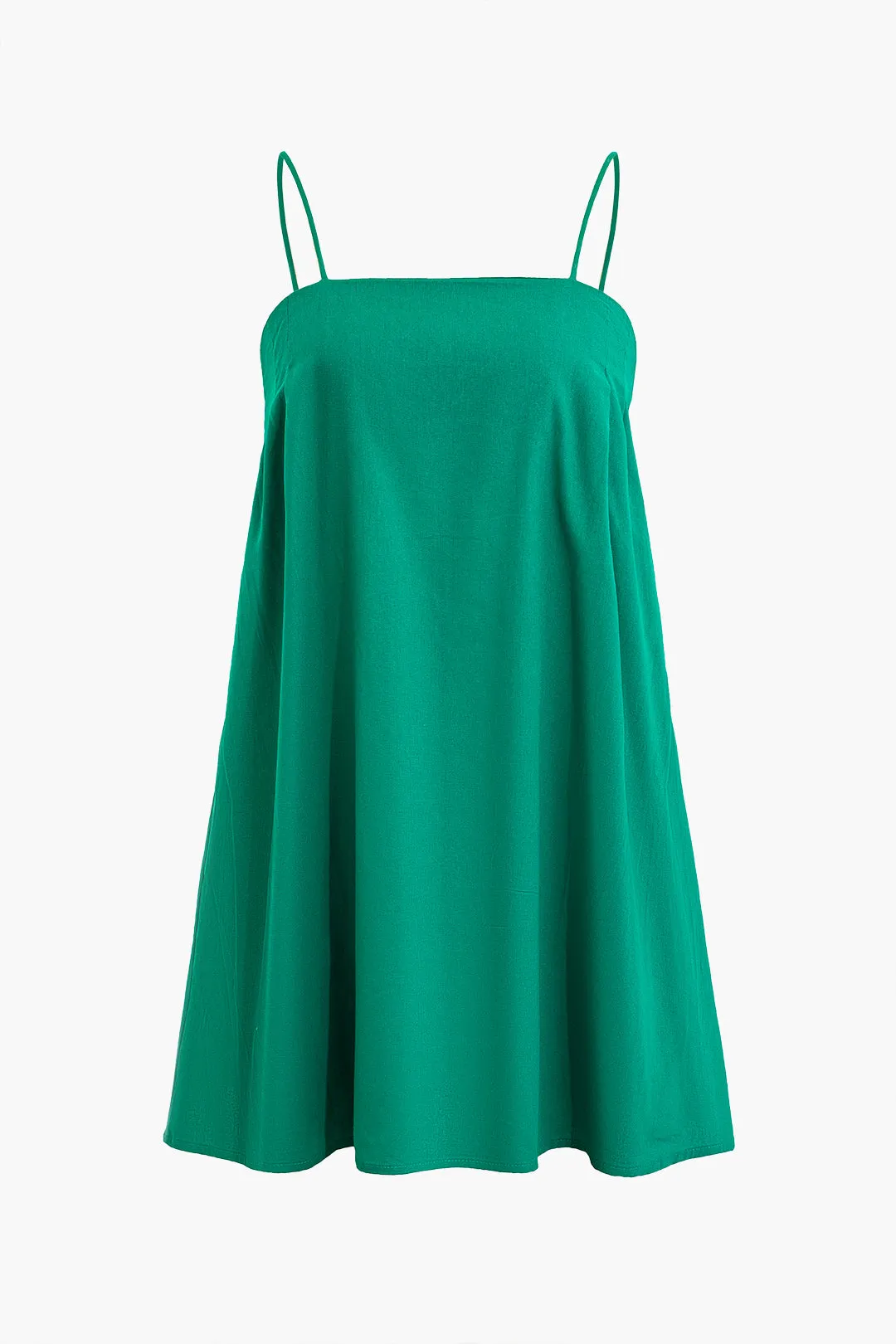 Metal ovale øreringe sold by Micas