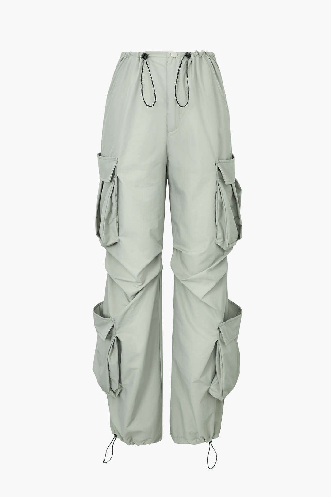 Cargo Pocket Parachute Cargo Pants sold by Micas product image thumbnail 3