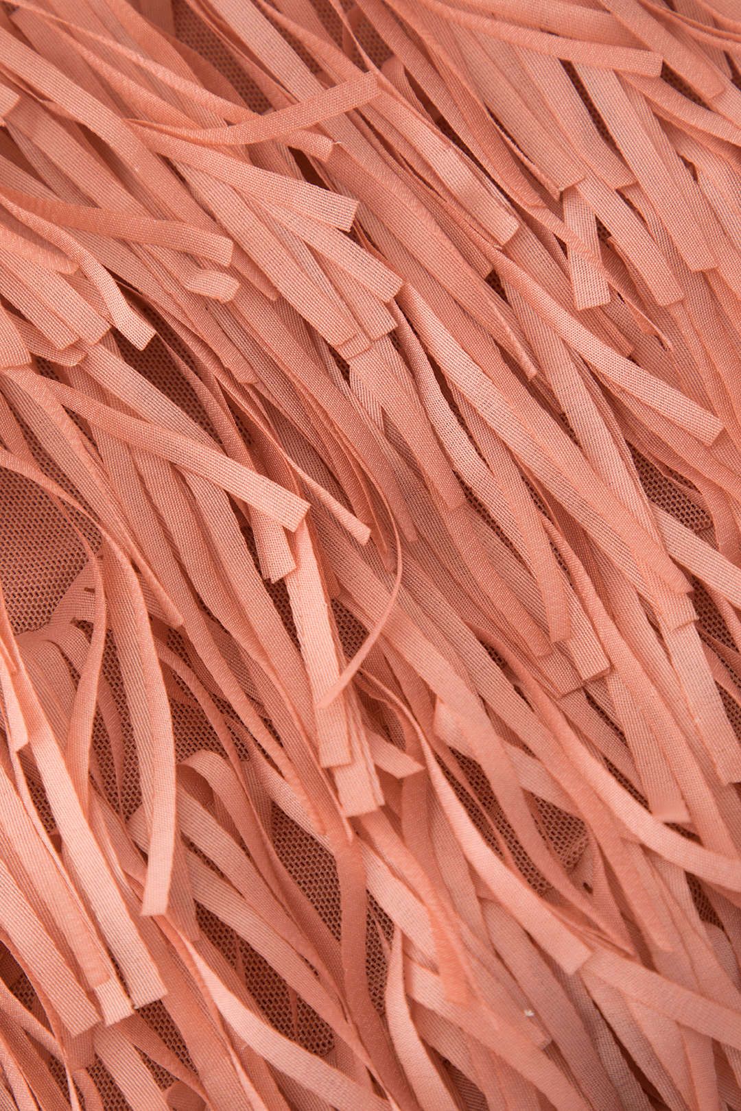 Fringe Mini Skirt sold by Micas product image thumbnail 3
