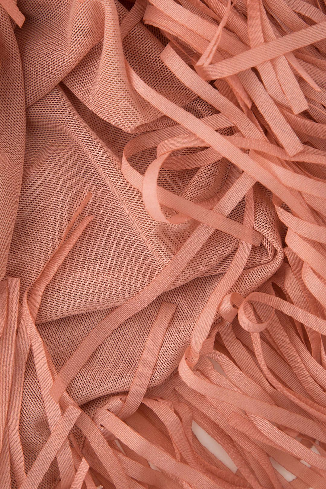 Fringe Mini Skirt sold by Micas product image thumbnail 4