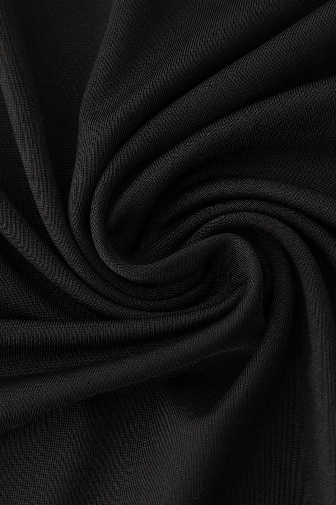 Rose Corsage Halter Neck Top And Cut Out Slit Skirt Set sold by Micas product image thumbnail 7