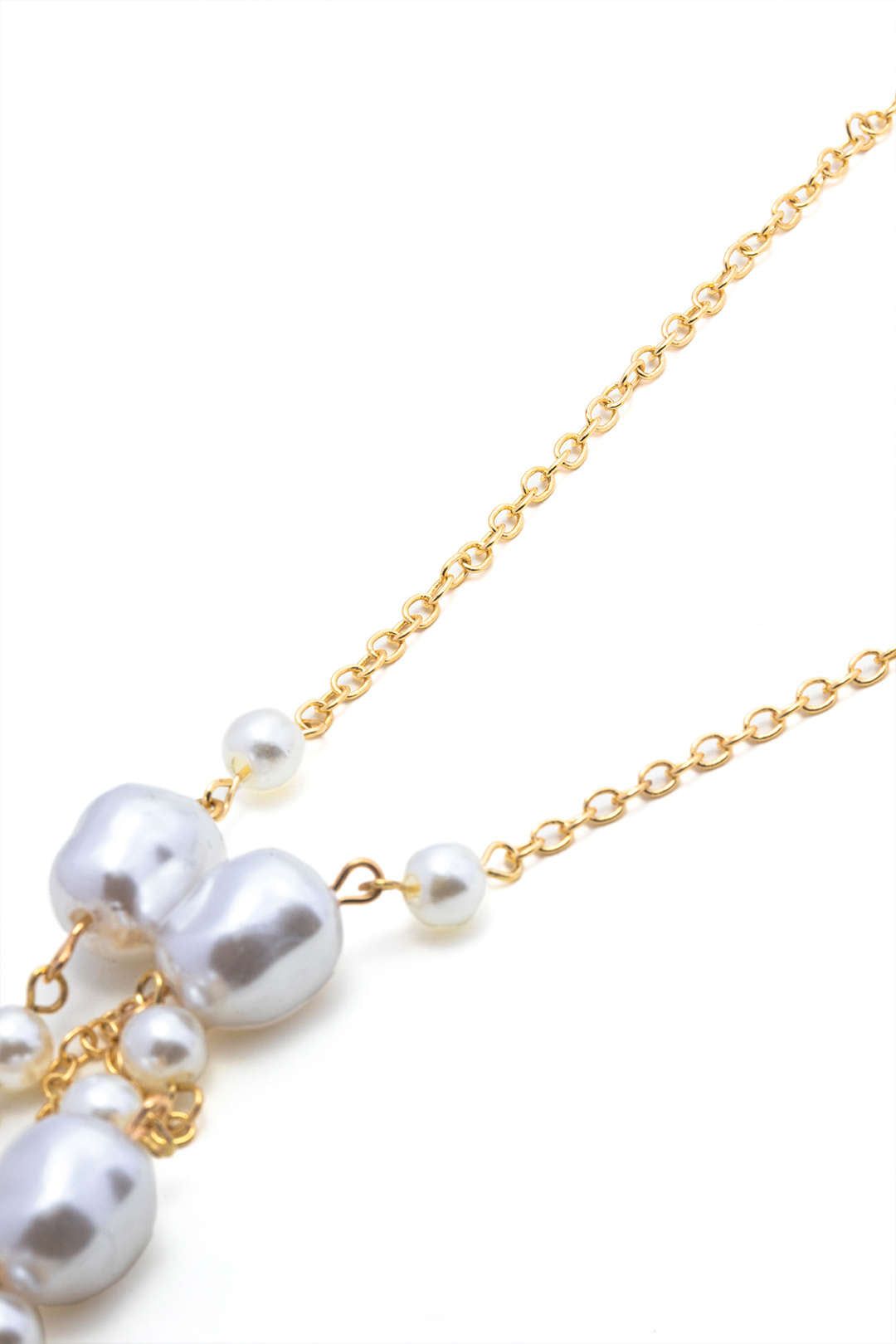 Pearl Embellished Waist Chain sold by Micas product image thumbnail 2