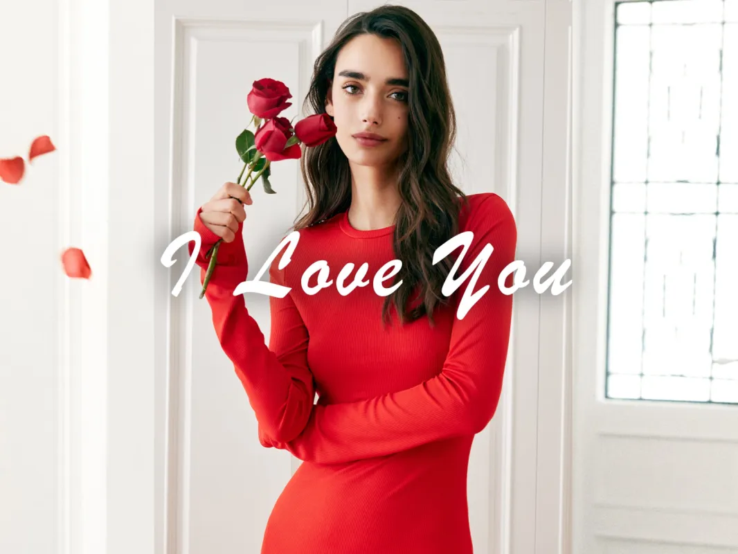 MICAS Gift Card - I Love You sold by Micas