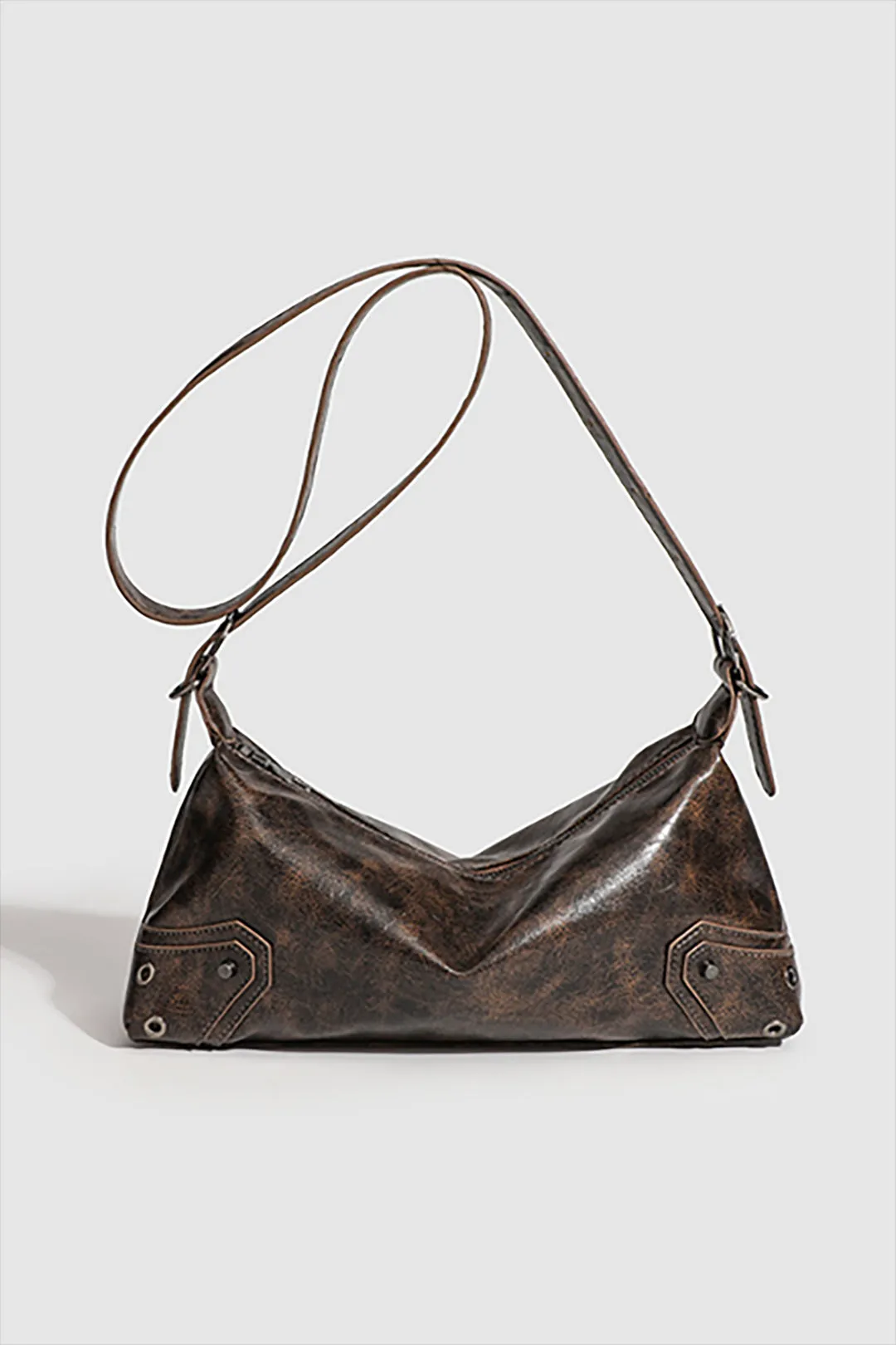 Cross-body taske i retrodesign sold by Micas product image thumbnail 2