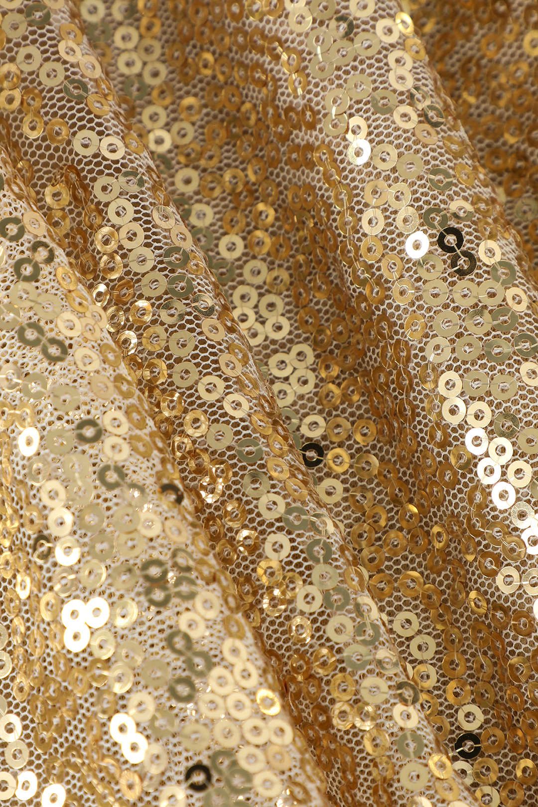 Cape Sleeve Sequin Mini Dress sold by Micas product image thumbnail 8