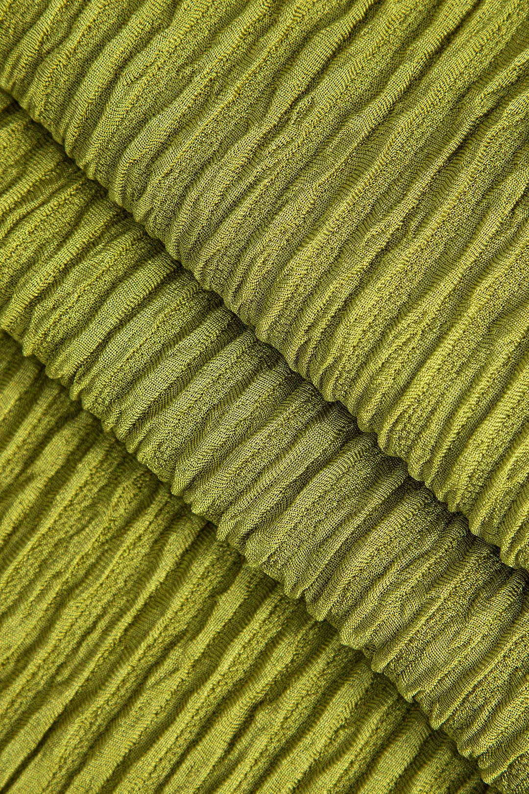 Solid elastiske ruchede bukser sold by Micas product image thumbnail 3