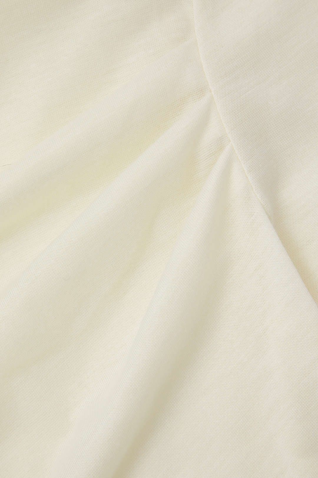 Off Shoulder Sheer Long Sleeve Top sold by Micas product image thumbnail 5