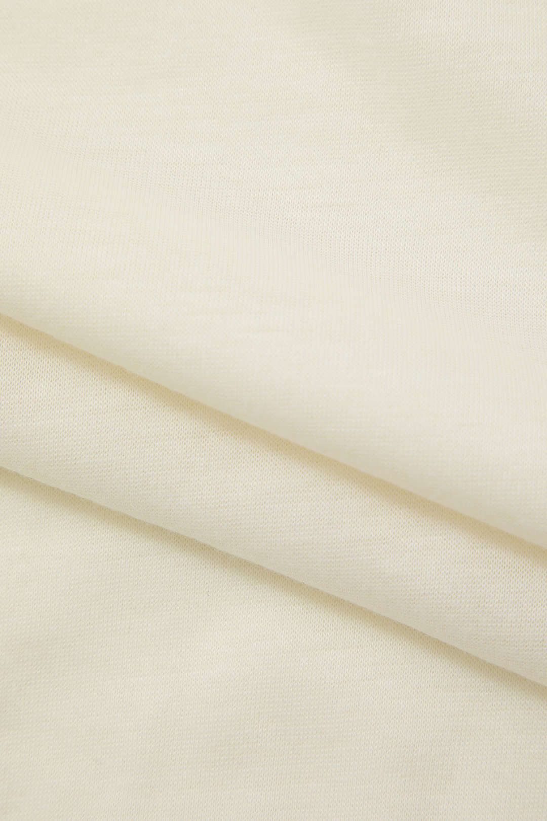 Off Shoulder Sheer Long Sleeve Top sold by Micas product image thumbnail 4