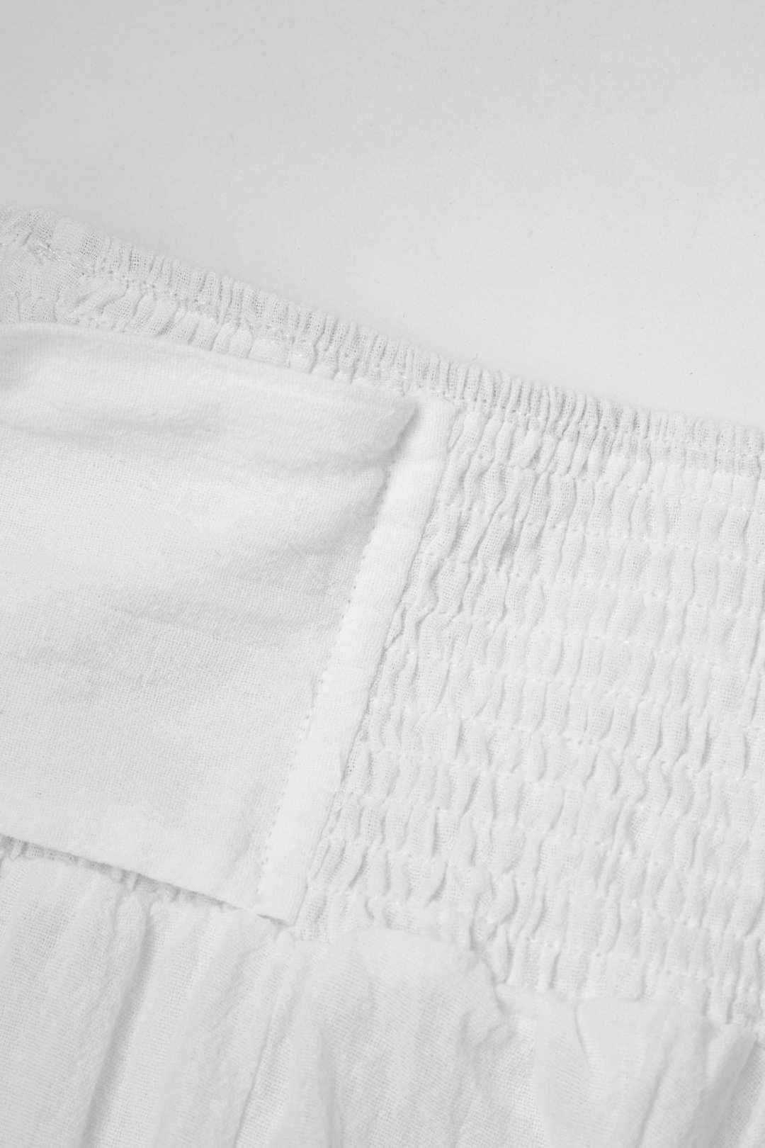 Linen Tie Waist Wide Leg Pants sold by Micas product image thumbnail 5