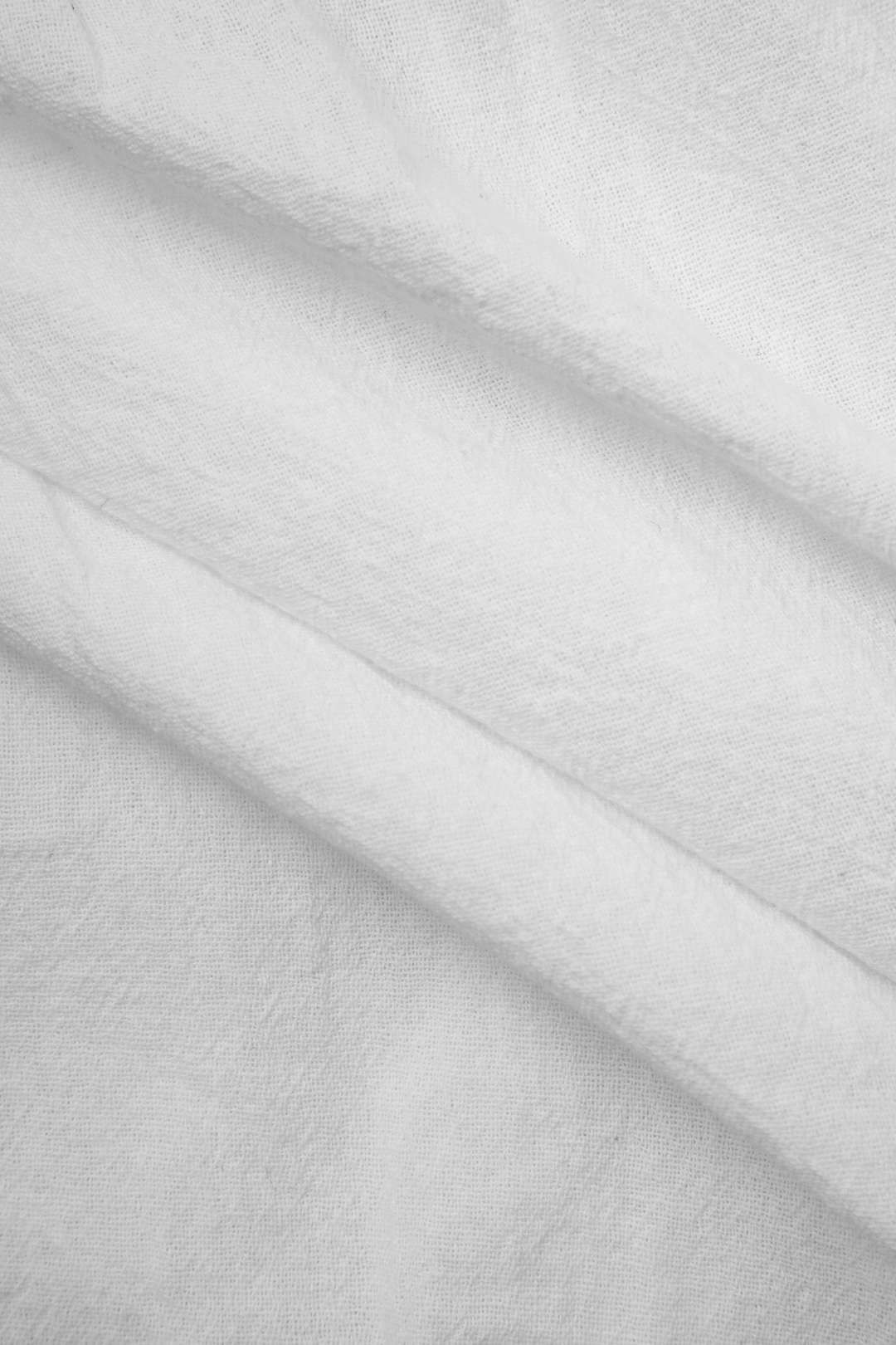 Linen Tie Waist Wide Leg Pants sold by Micas product image thumbnail 3