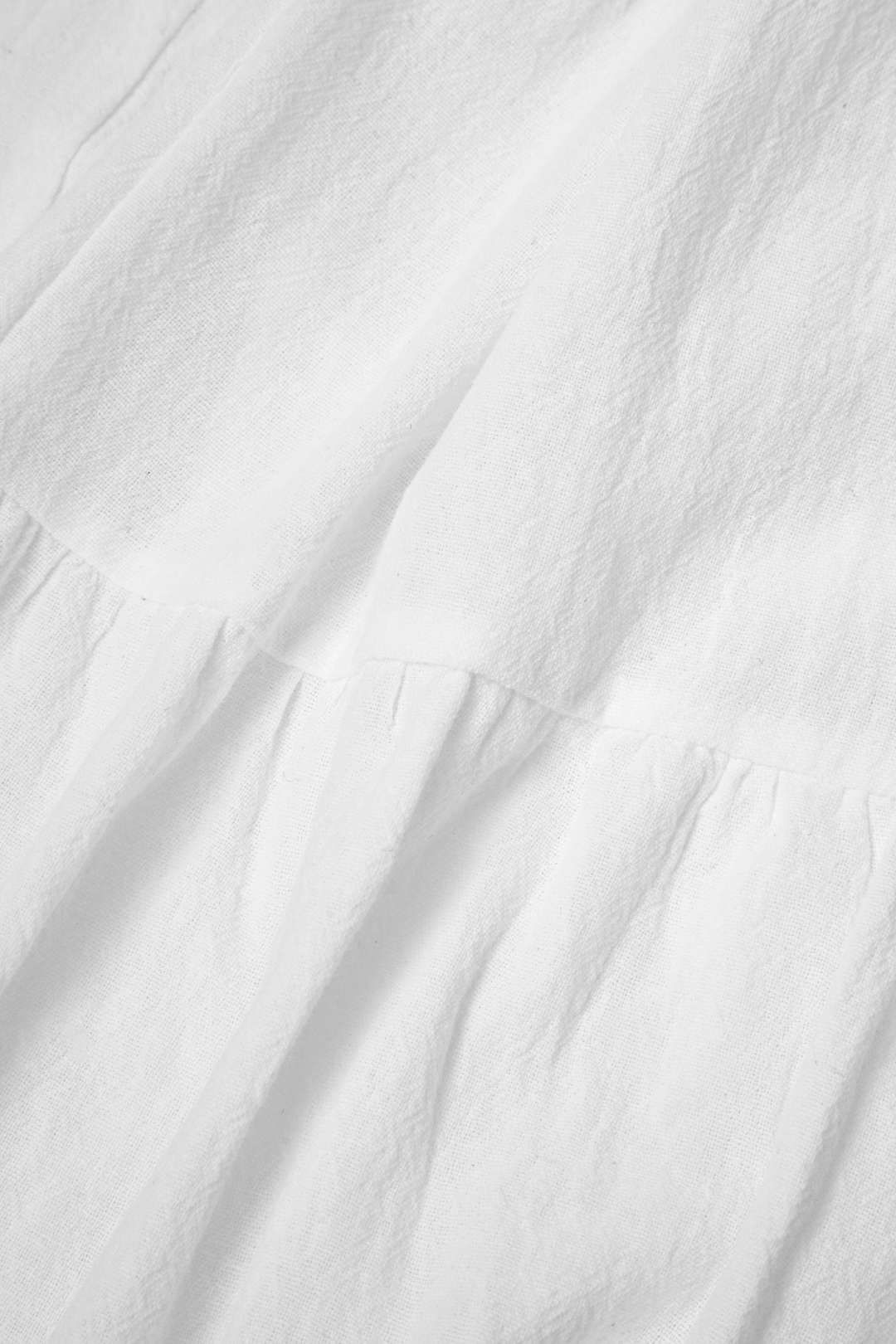 Linen Tie Waist Wide Leg Pants sold by Micas product image thumbnail 4