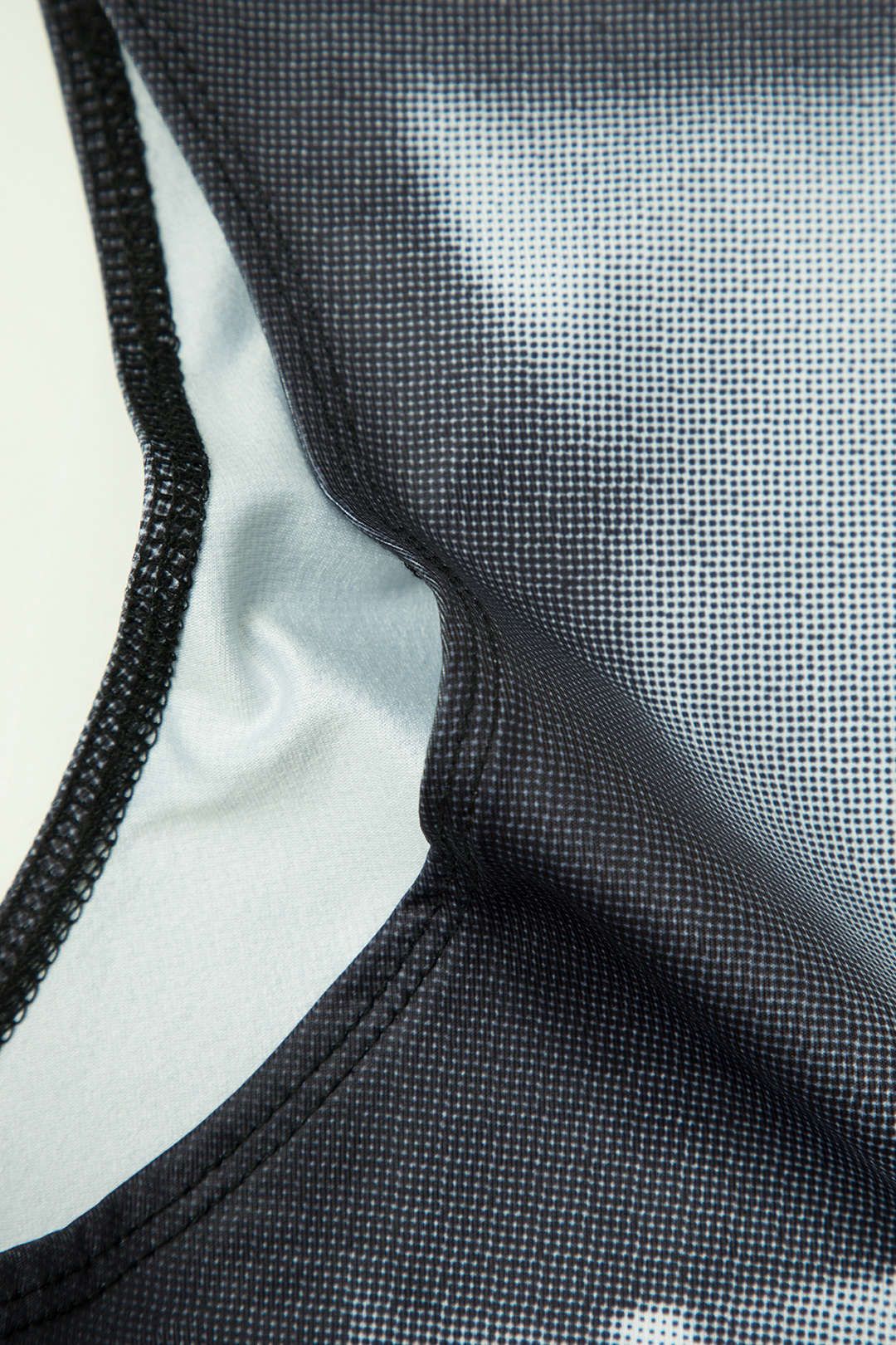 Body Print Tank Top sold by Micas product image thumbnail 5