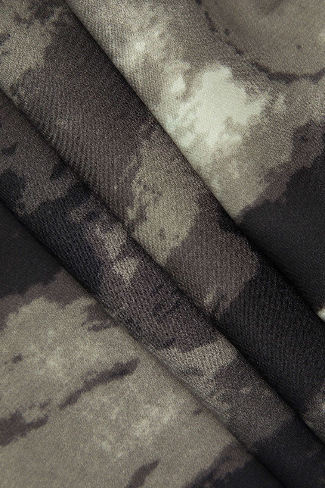 Tie Dye Drawstring Waist Wide Leg Pants sold by Micas product image thumbnail 5